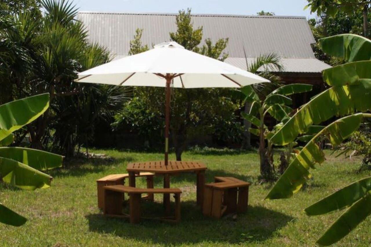 Yoisama Sunrise Beach House Ishigaki  Exteriér fotografie