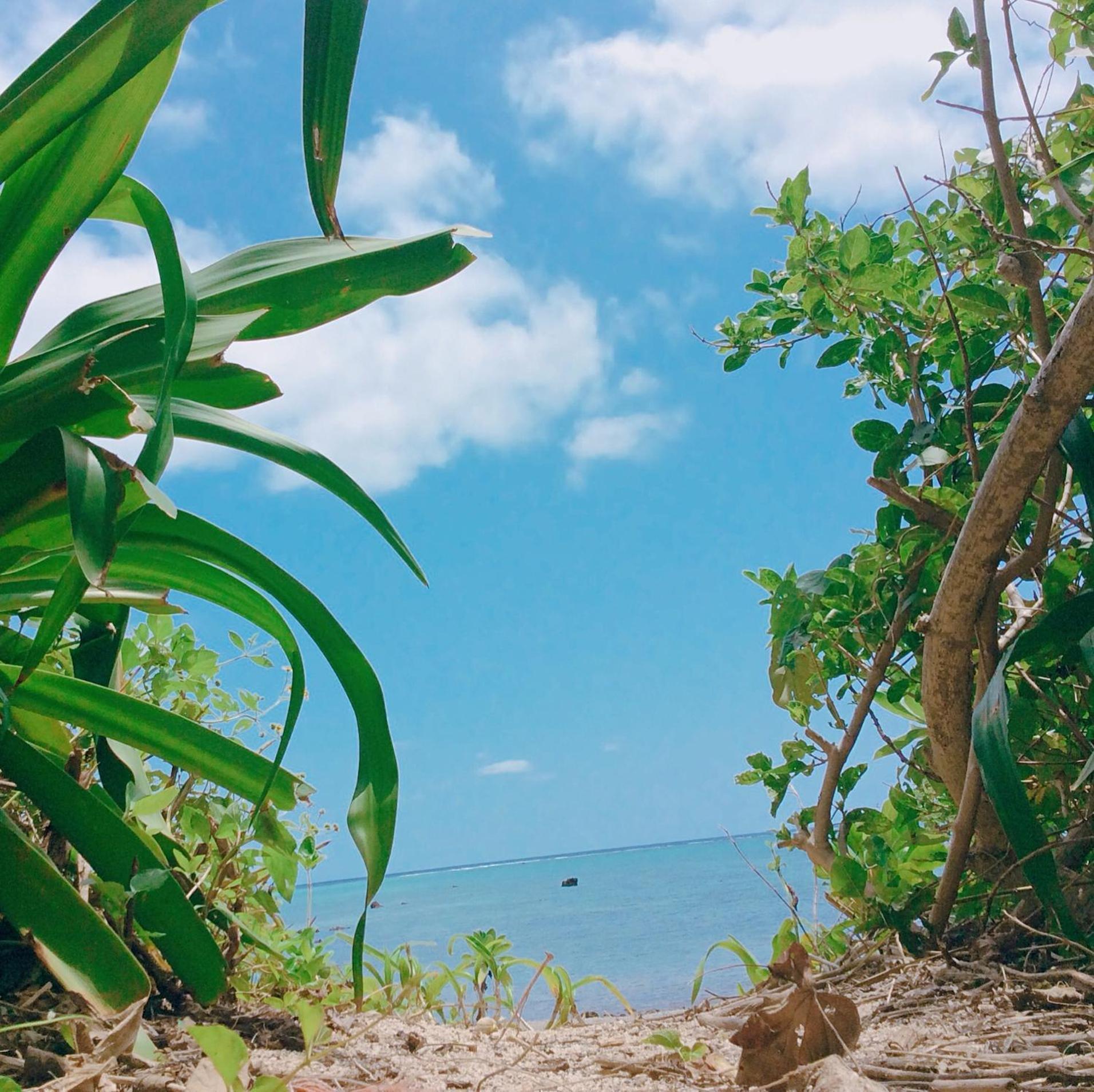 Yoisama Sunrise Beach House Ishigaki  Exteriér fotografie