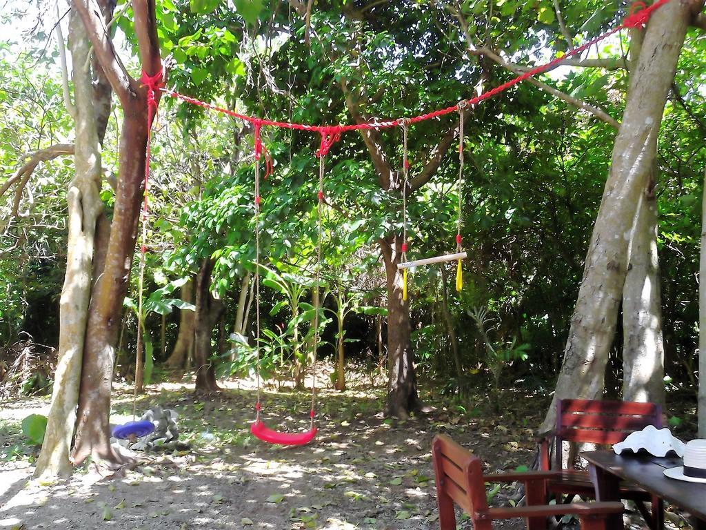 Yoisama Sunrise Beach House Ishigaki  Exteriér fotografie