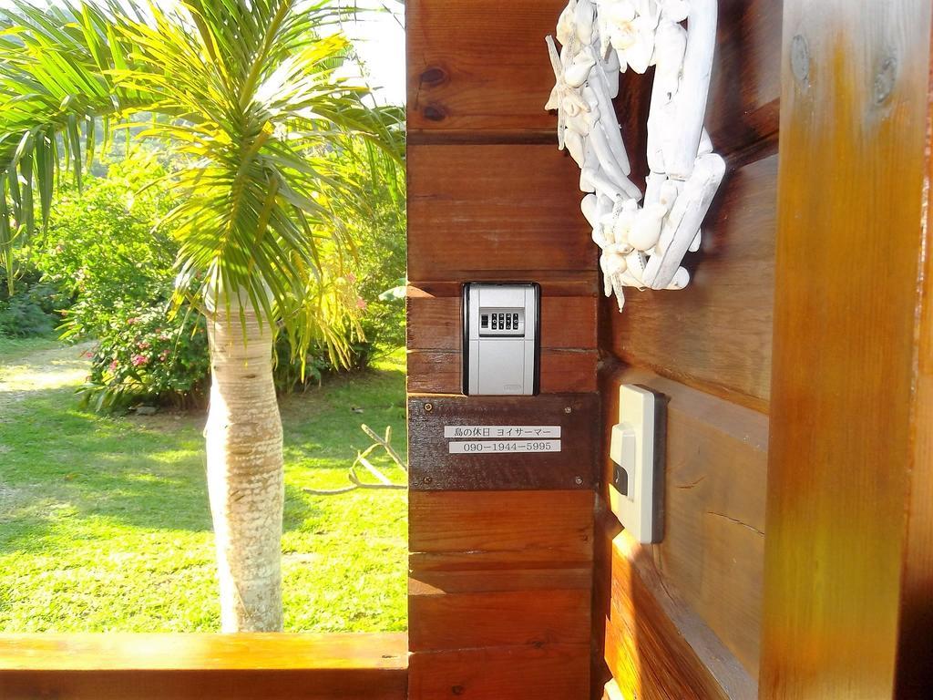 Yoisama Sunrise Beach House Ishigaki  Exteriér fotografie