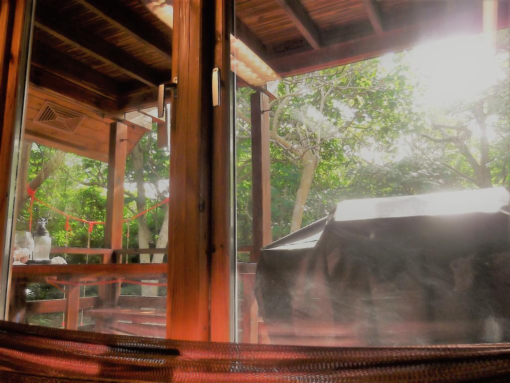 Yoisama Sunrise Beach House Ishigaki  Exteriér fotografie