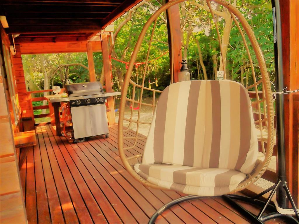 Yoisama Sunrise Beach House Ishigaki  Exteriér fotografie
