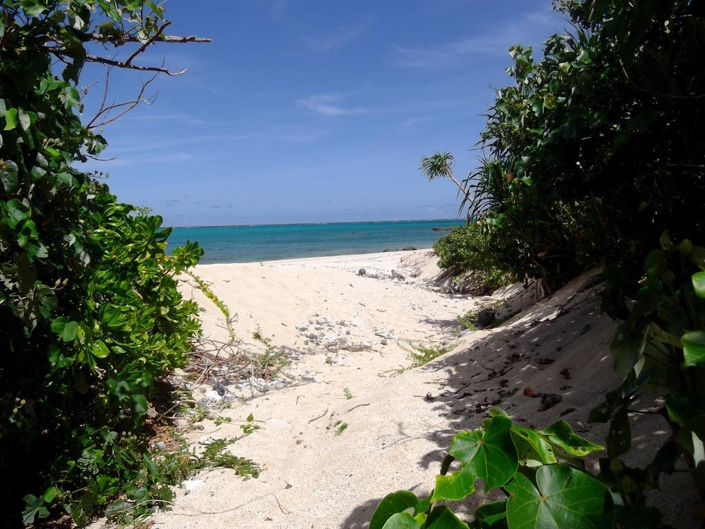 Yoisama Sunrise Beach House Ishigaki  Exteriér fotografie