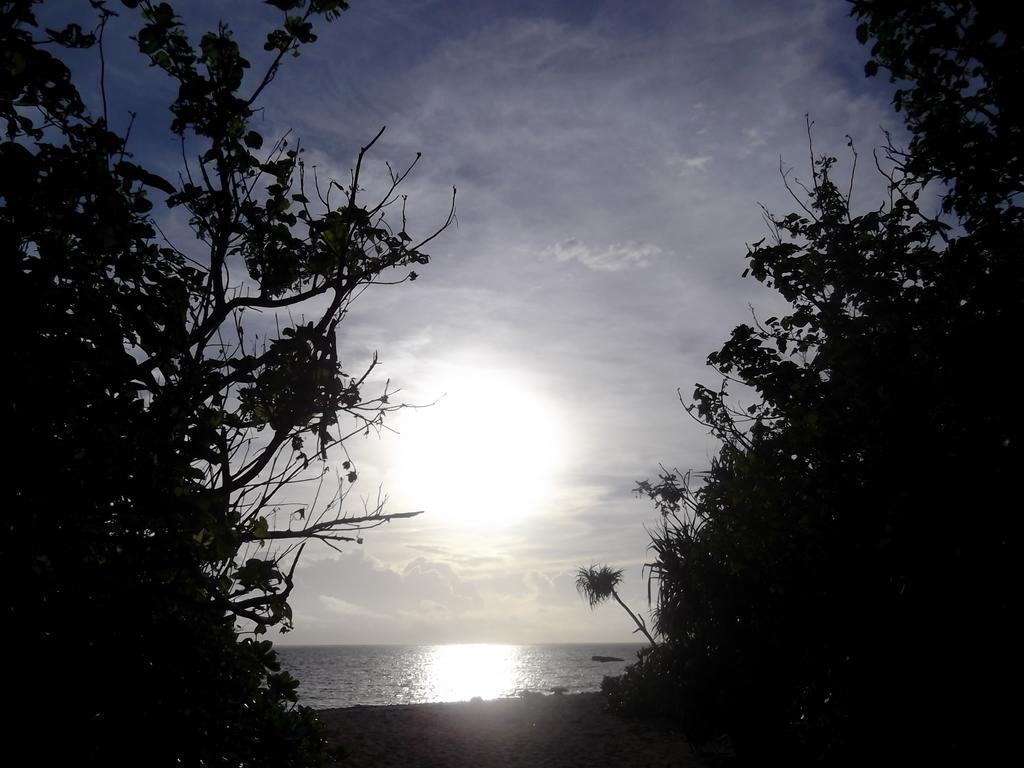 Yoisama Sunrise Beach House Ishigaki  Exteriér fotografie