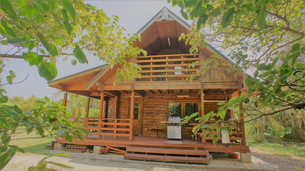 Yoisama Sunrise Beach House Ishigaki  Exteriér fotografie