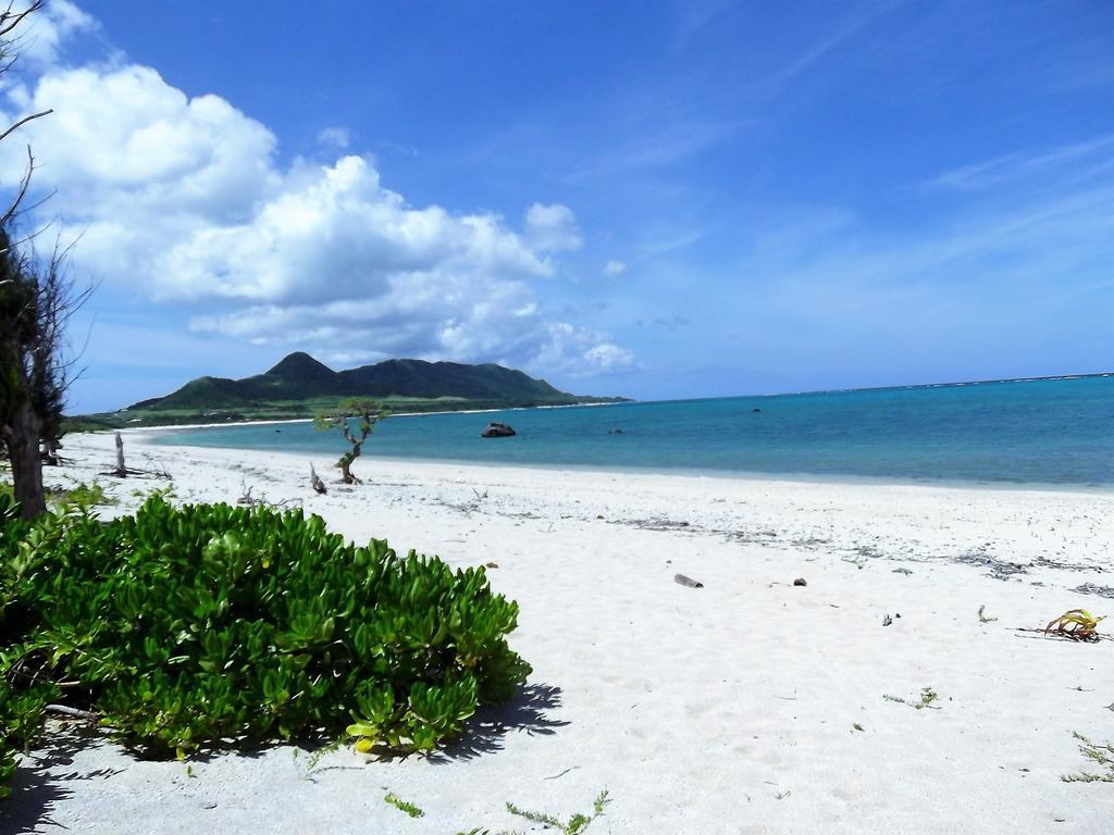 Yoisama Sunrise Beach House Ishigaki  Exteriér fotografie