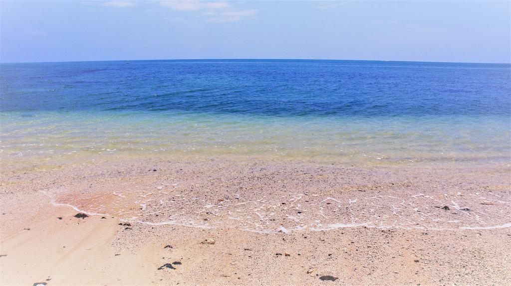 Yoisama Sunrise Beach House Ishigaki  Exteriér fotografie