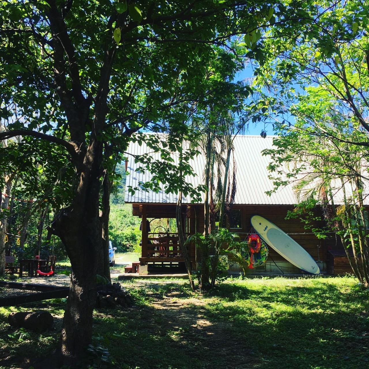 Yoisama Sunrise Beach House Ishigaki  Exteriér fotografie