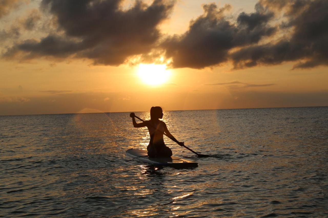 Yoisama Sunrise Beach House Ishigaki  Exteriér fotografie