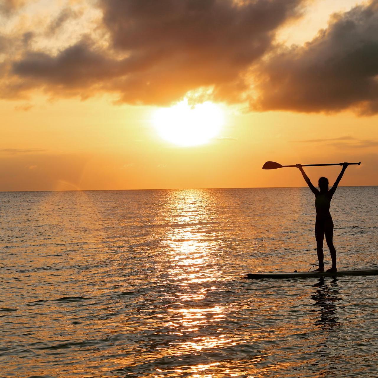 Yoisama Sunrise Beach House Ishigaki  Exteriér fotografie